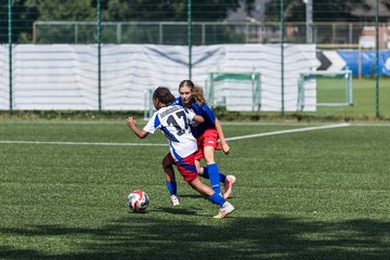 Bild 151 - wCJ Hamburger SV - FC Rosengarten : Ergebnis: 1:1